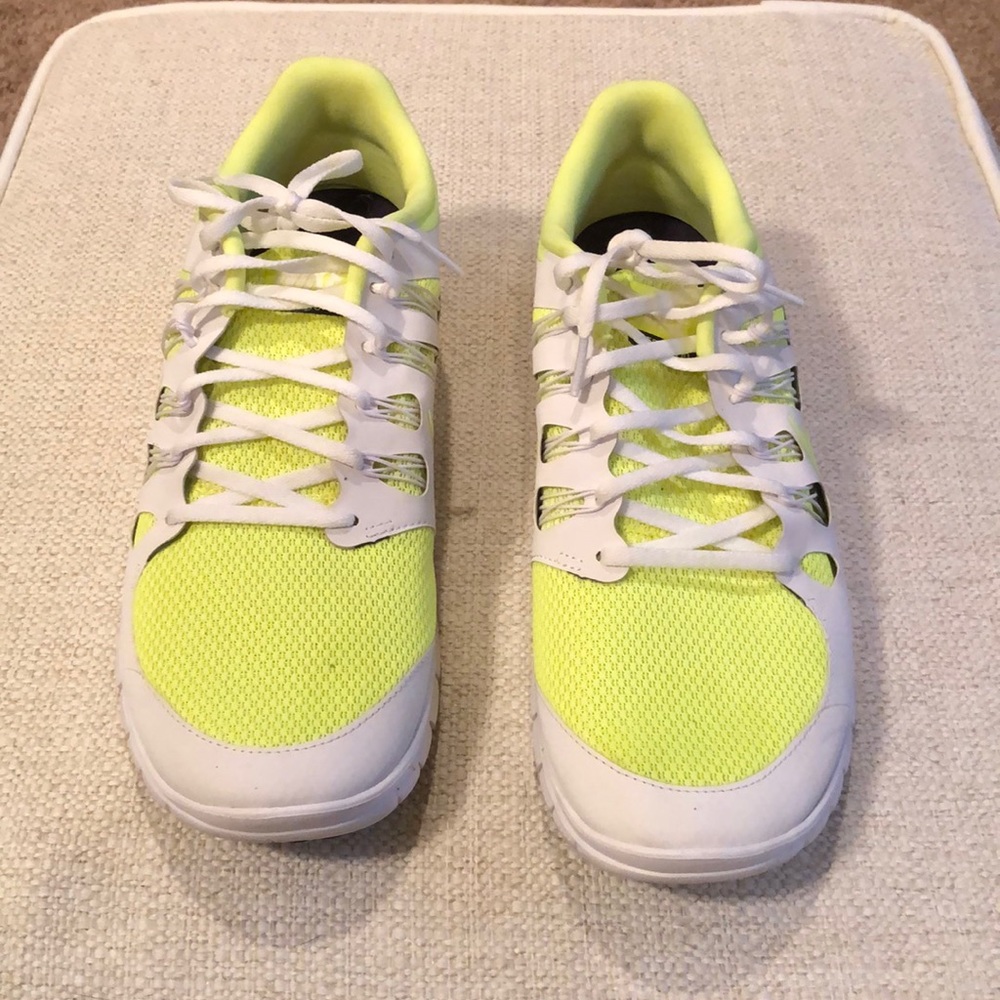 Nike free run ID 3.0